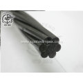 12.7mm 1860 Mpa PC Strand